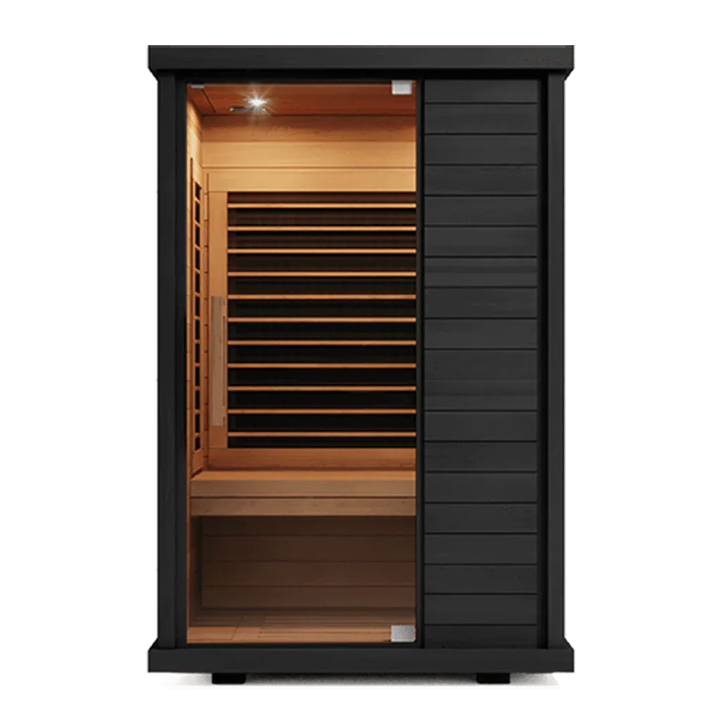 Sun Home Solstice 2-Person Infrared